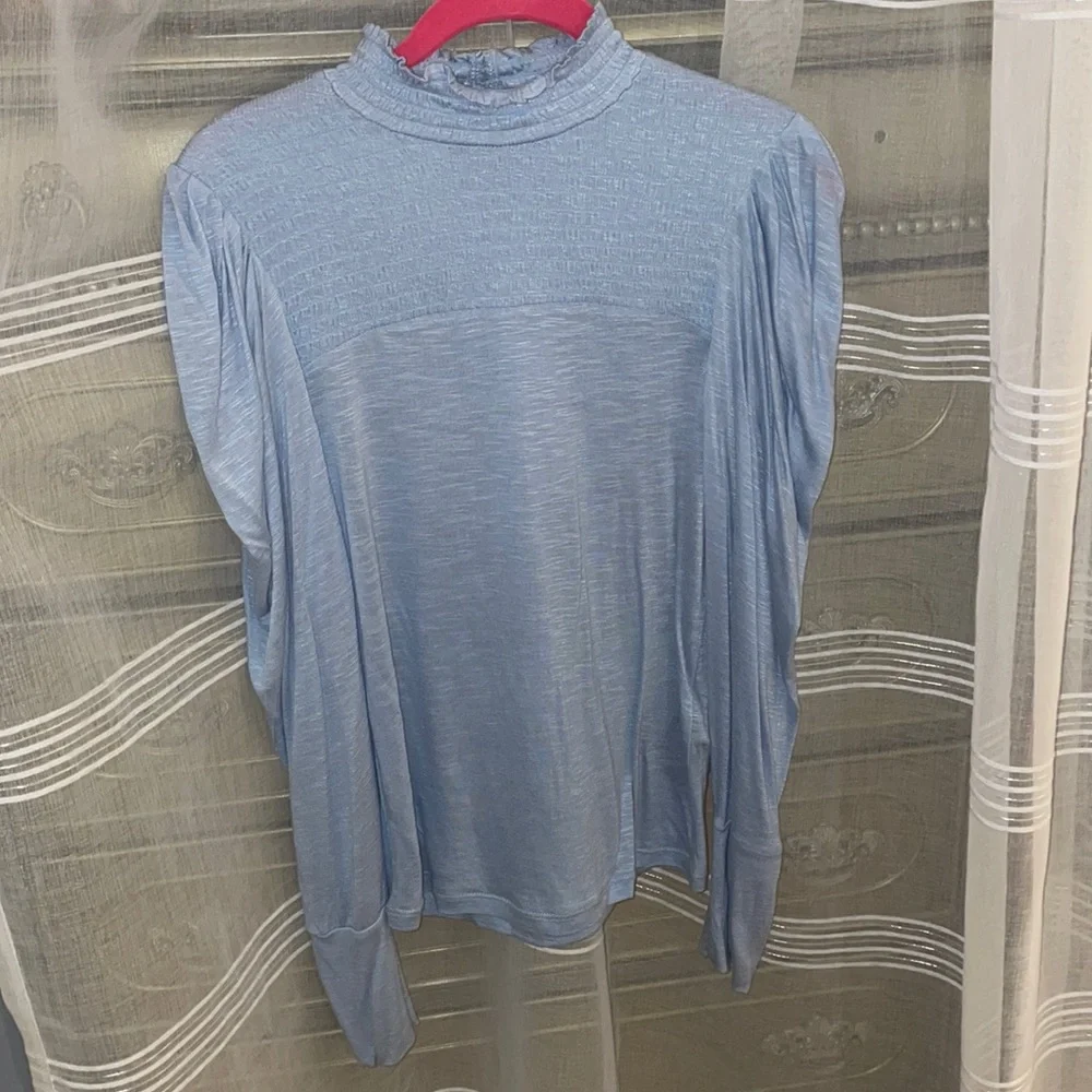 NWOT ( 7 for all mankind not free People this has stretch NEW - Picture 1 of 4